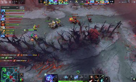 TES对阵GEN S15瑞士轮精彩对决 BLG避开T1迎战VKS