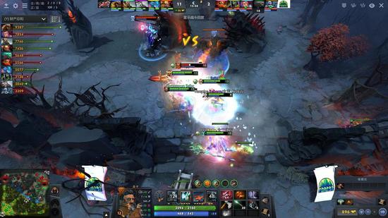 Mira分享Dota2职业生涯后的新计划